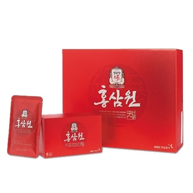 정관장 홍삼원 50ml x 30포